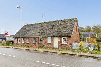 Sallingsundvej 33, 7870 Roslev