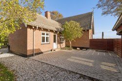 Munkhusevej 24, Nørager, 8961 Allingåbro