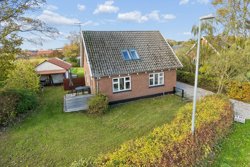 Munkhusevej 24, Nørager, 8961 Allingåbro