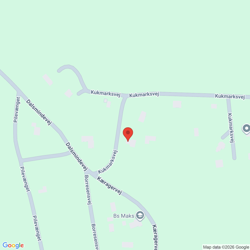 Kukmarksvej 2, Ajstrup, 9560 Hadsund