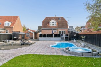 Vester Tværvej 6, 8920 Randers NV