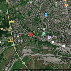 Vester Tværvej 6, 8920 Randers NV