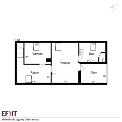Øster Allé 15, 8500 Grenaa