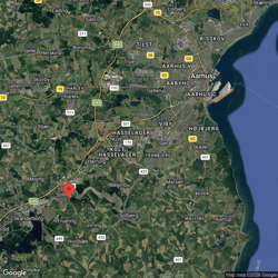 Damgårdsvej 61, Gram, 8660 Skanderborg