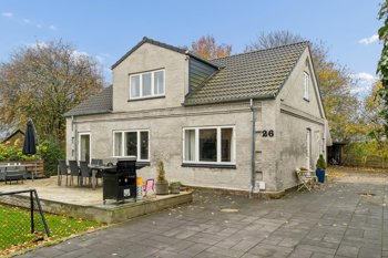 Houlbjergvej 26, 8870 Langå