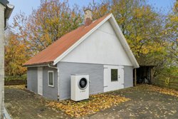 Houlbjergvej 26, Houlbjerg, 8870 Langå