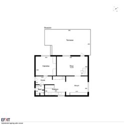 Houlbjergvej 26, Houlbjerg, 8870 Langå