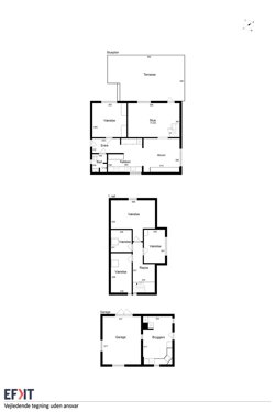 Houlbjergvej 26, Houlbjerg, 8870 Langå