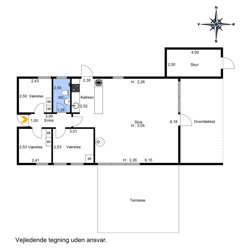 Tuekærvej 10, Elsegårde, 8400 Ebeltoft