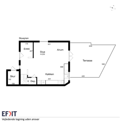 Sunds Hovedgade 20B, 7451 Sunds