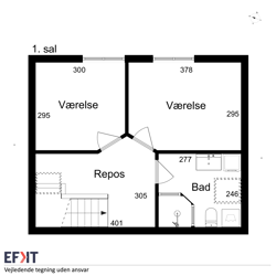 Sunds Hovedgade 20B, 7451 Sunds
