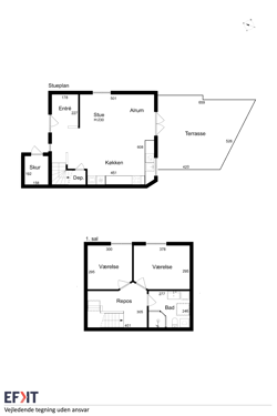 Sunds Hovedgade 20B, 7451 Sunds