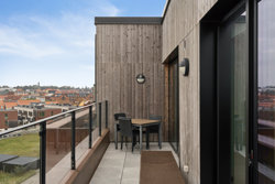 Toldkammeret 9, 5 2, 7000 Fredericia