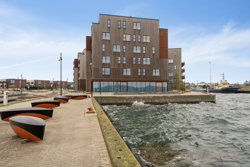 Toldkammeret 9, 5 2, 7000 Fredericia