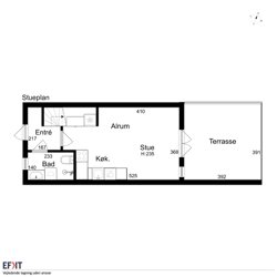 Stranden 31, Øster Hurup, 9560 Hadsund