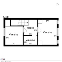 Stranden 31, Øster Hurup, 9560 Hadsund