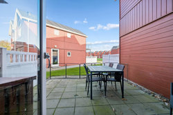 Stranden 31, Øster Hurup, 9560 Hadsund