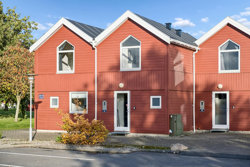 Stranden 31, Øster Hurup, 9560 Hadsund
