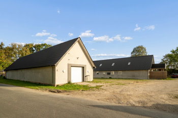 Haldagerlillevej 2, 4250 Fuglebjerg