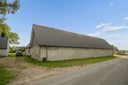 Haldagerlillevej 2, 4250 Fuglebjerg