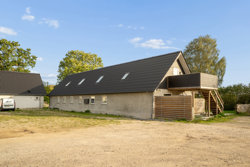 Haldagerlillevej 2, 4250 Fuglebjerg