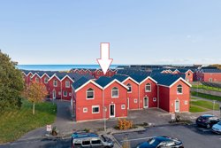Stranden 31, Øster Hurup, 9560 Hadsund