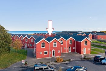 Stranden 31, 9560 Hadsund