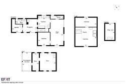 Munkhusevej 24, Nørager, 8961 Allingåbro