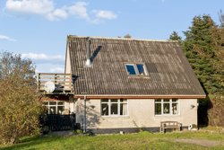 Lindenborgvej 22, Komdrup, 9293 Kongerslev