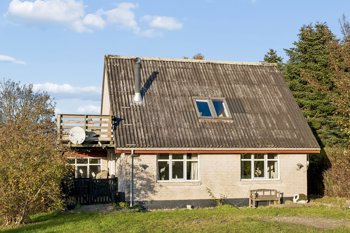 Lindenborgvej 22, 9293 Kongerslev