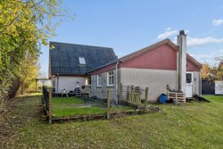 Lindenborgvej 22, Komdrup, 9293 Kongerslev