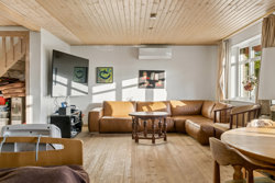 Lindenborgvej 22, Komdrup, 9293 Kongerslev