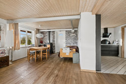 Lindenborgvej 22, Komdrup, 9293 Kongerslev