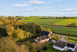 Lindenborgvej 22, Komdrup, 9293 Kongerslev