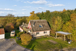 Lindenborgvej 22, Komdrup, 9293 Kongerslev