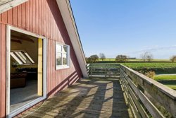 Lindenborgvej 22, Komdrup, 9293 Kongerslev