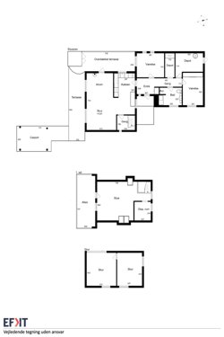 Lindenborgvej 22, Komdrup, 9293 Kongerslev