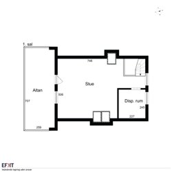 Lindenborgvej 22, Komdrup, 9293 Kongerslev
