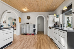 Toftevej 9, Pindstrup, 8550 Ryomgård