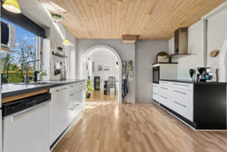 Toftevej 9, Pindstrup, 8550 Ryomgård