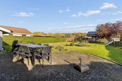 Toftevej 9, Pindstrup, 8550 Ryomgård