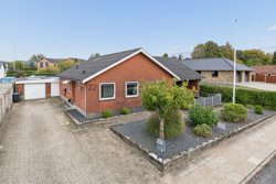 Klochsvej 22, 7441 Bording