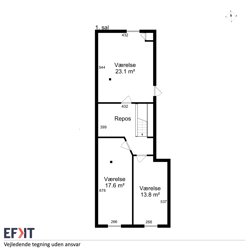 Lille Thorupvej 18, Lille Thorup, 8860 Ulstrup