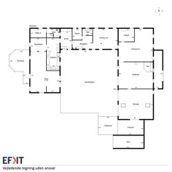 Lille Thorupvej 18, Lille Thorup, 8860 Ulstrup
