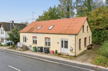 Hovedgaden 6A, 8654 Bryrup