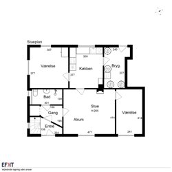 Hovedgaden 6A, 8654 Bryrup