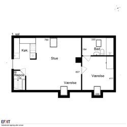 Hovedgaden 6A, 8654 Bryrup