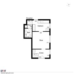 Hovedgaden 6A, 8654 Bryrup