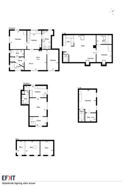 Hovedgaden 6A, 8654 Bryrup