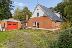 Vester Vellingvej 2, Ålum, 8920 Randers NV